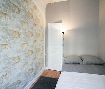 Paris - Faubourg - Chambre 2 - Photo 1