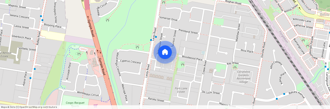 17/69 Lacey Rd, Carseldine QLD 4034