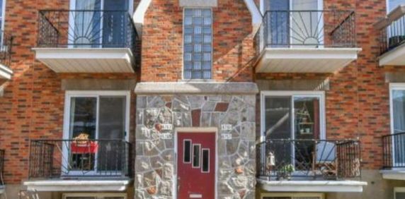 À LOUER – 3 ½ ROSEMONT / PETITE-PATRIE - Photo 2