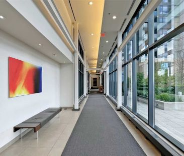For Lease - 33 Singer Court Unit# 706, Toronto, Ontario - Photo 2