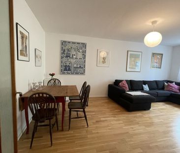 Järvstigen, Solna - Photo 2