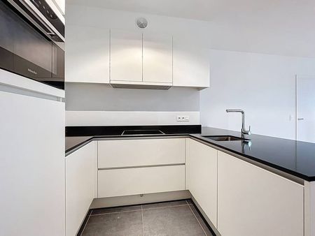 Appartement te huur - Photo 4