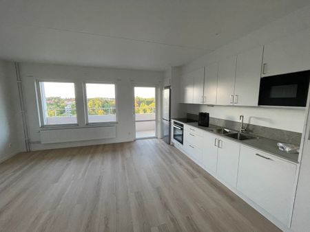 Regementsgatan 84 – 2rok (lgh 1603) - Foto 4
