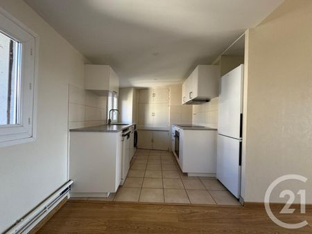 Location Appartement 4 pièces 70m² MONTPELLIER 34000 - Photo 4