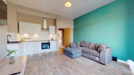 4 bedroom house to rent - Photo 2