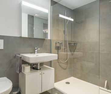 Single-Wohnung in Stadtnähe - Photo 5