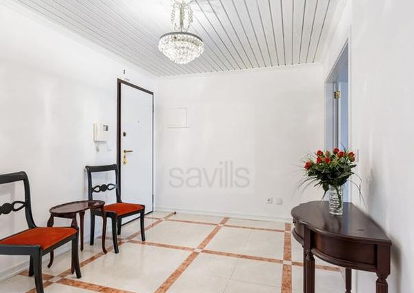 Apartamento T4