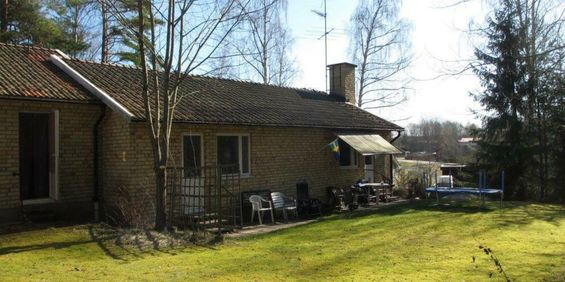 Rosenbergsvägen 3 C - Photo 3