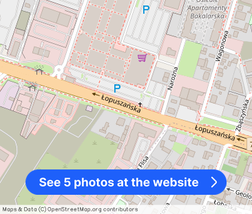 Wynajmę pokój Warszawa Włochy Okęcie - Photo 1