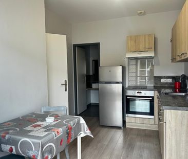 Location Appartement 2 pièces 29m² DAX 40100 - Photo 4