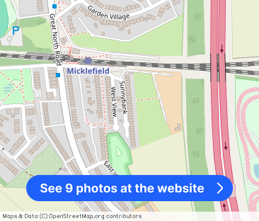 16 Sunnybank, Micklefield, Leeds LS25 4DQ - Photo 1