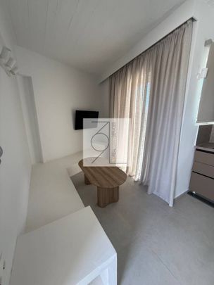Studio/Γκαρσονιέρα για ενοικίαση Κάτω Ποσειδωνία (Λαύριο) - Photo 1