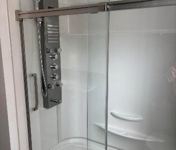 Grand 5 1/2 haut de duplex - Photo 2