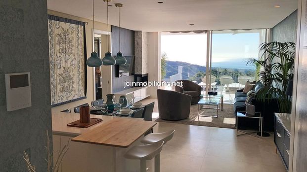 Apartamento en Ojén, alquiler - Photo 1