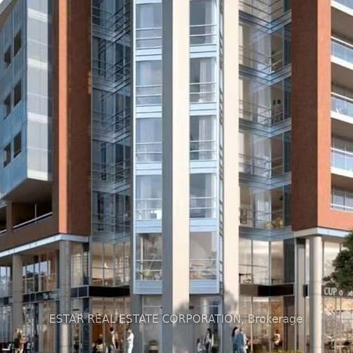 For Lease - 8888 Yonge Street Unit# 308, Richmond Hill, Ontario - Photo 2