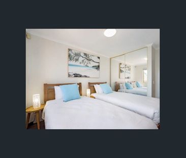 Sought-After Complex | Unfurnished 2-Bedroom Apartment in Prime Loc... - Photo 5