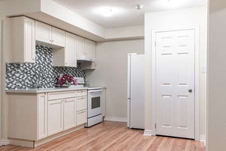 For Lease - 70 Grand Trunk Avenue Unit# Lower, Vaughan, Ontario - Photo 5