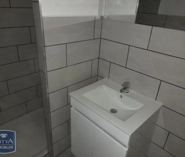 Appartement à louer 1 pièce 17.84m² - Photo 5