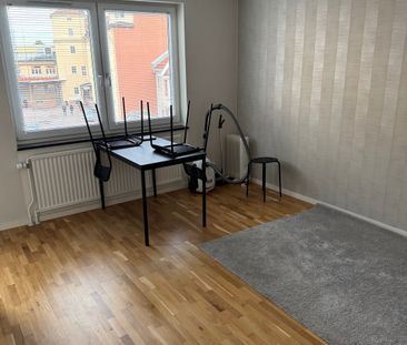 Vattugatan, Borlänge - Foto 3