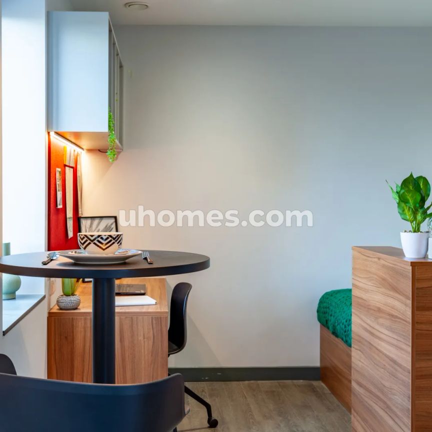 Premium Studio - Photo 1