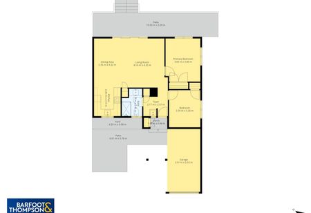 Beautifully Renovated Single-Level Duplex – Te... - Photo 5