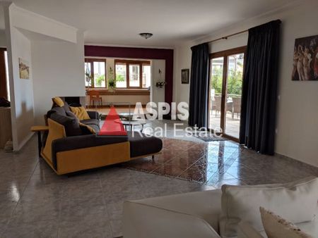 Μεζονέτα για ενοικίαση Λαγονήσι (Καλύβια Θορικού) - Photo 5
