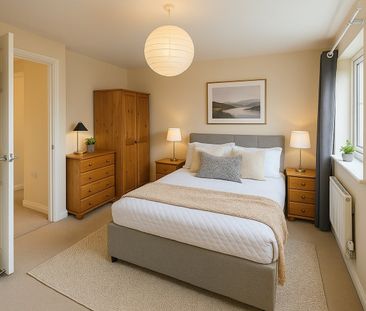 5 Bed Terraced House, Wordsworth Road, BS7 - Photo 6