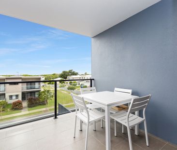 FULLY FURNISHED 2 BEDROOM UNIT - Photo 5