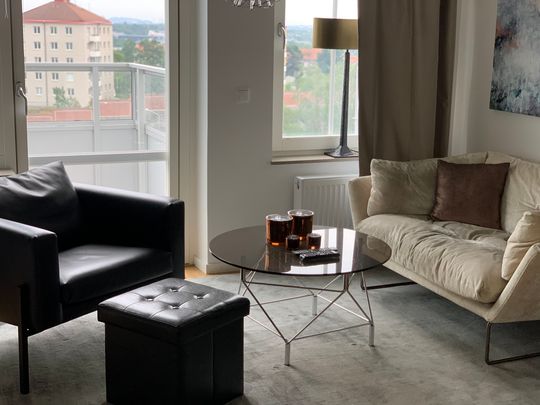 Radiusbacken, Hägersten - Foto 1