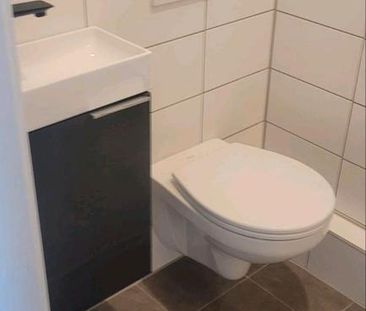 2 Zimmerwohnung im Herzen Itzehoes - Photo 1