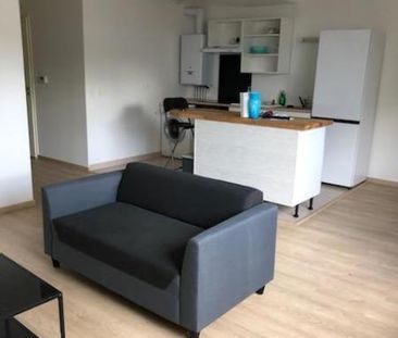 Location Appartement 2 pièces 49m² LAGNY SUR MARNE 77400 - Photo 1