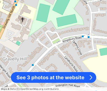 Wentworth Court, Kingsbury Road, Erdington, Birmingham, West Midlan... - Photo 1