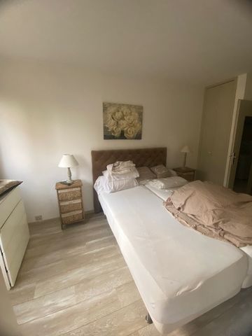 Location Appartement 2 pièces 58m² BORDEAUX 33000 - Photo 4