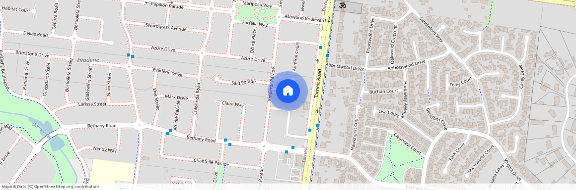 14 Susan Place, Vic 3029, Tarneit