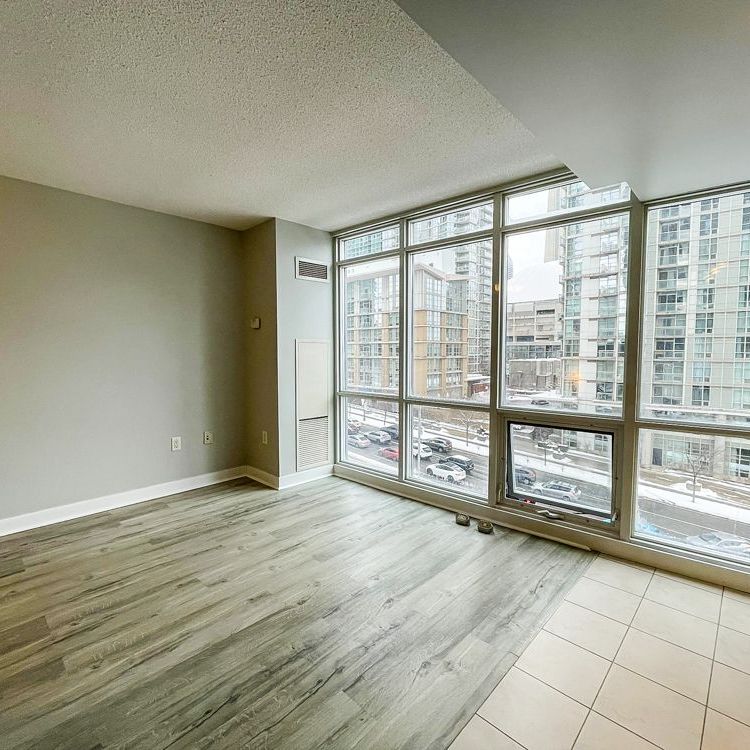 For Lease - 11 Brunel Court Unit# 509, Toronto, Ontario - Photo 1