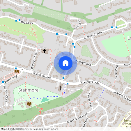 16 Cromwell Road, Room: 2, SO22 4AB, Winchester, Winchester,