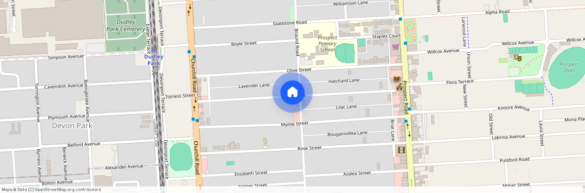 Vine Street, Prospect, South Australia 5082