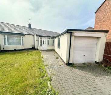 2 bedroom bungalow to rent - Photo 3
