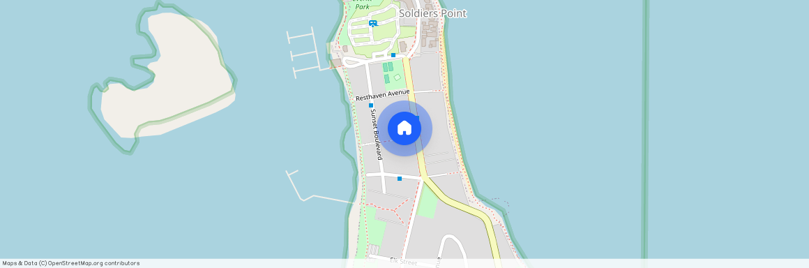 3/16 Soldiers Point Road, NSW 2317