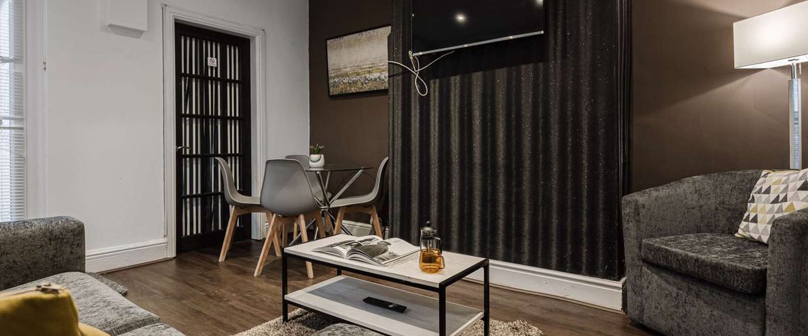 Harradon Road Room 1 - Photo 1