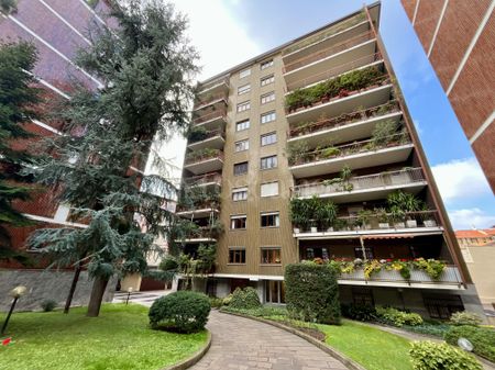 Casa a Milano in Via Emilio Morosini, 22 - Photo 3