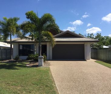 Four Bedroom Family Home in Kirwan - Photo 3