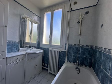 Appartement 4 pièces Hauts de Chatou - Photo 2