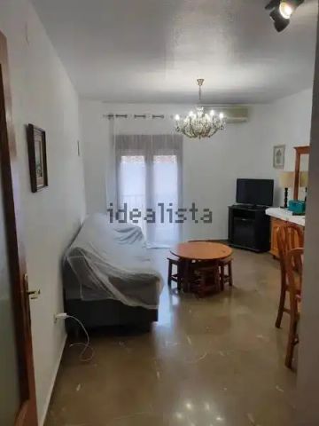 Piso de alquiler en Calle Mano de Hierro, 16, Centro - Sagrario - Photo 2