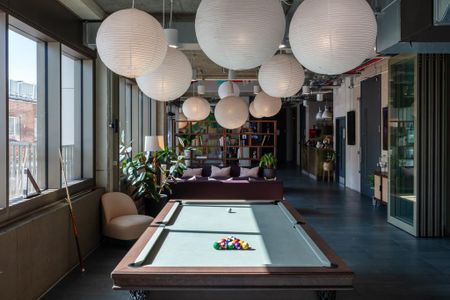 Studio to rent - Photo 5