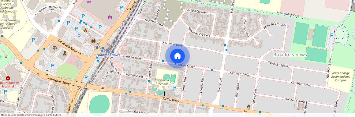 3/118 Cuthbert Street, VIC 3047, Broadmeadows