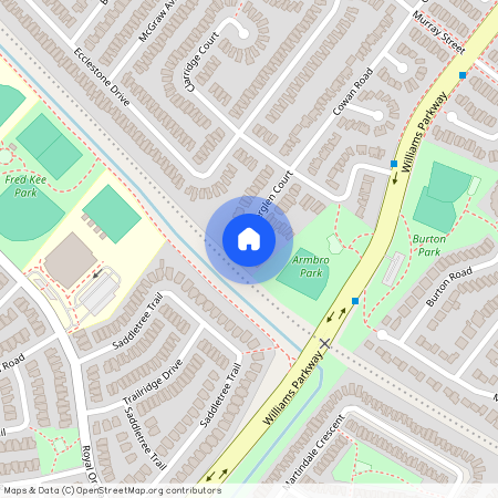 42 Rotherglen Court Unit# Lower, Brampton