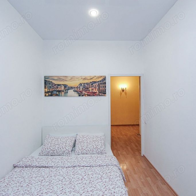 Apartament cu 3 camere de inchiriat - Fotografie 1