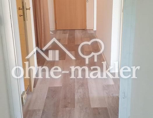Sehr schöne 2-Zimmer-Wohnung mit Balkon und Stellplatz - Photo 1