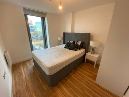 1 bedroom apartment to rent - Photo 4